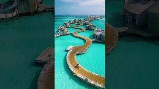 The worlds most beautiful locations