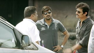 Seeru (2020) Hindi Dubbed-Part 2
