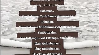 Sholawat yang Membuat tenang pikiran dan damai hati