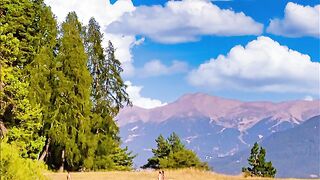 Música para meditar e relaxar profundamente sinta-se em paz e relaxe- Fragmentos 54