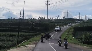 Beautifull road