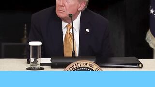 Trump fails to understand French journalists question on Israels occupied West Bank annexation