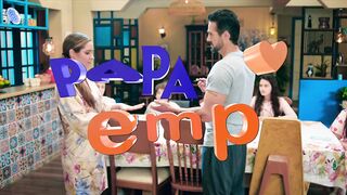 Papas Por Siempre Capitulo 37 VIX - Series y Novelas JL