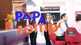 Papas Por Siempre Capitulo 39 VIX - Series y Novelas JL