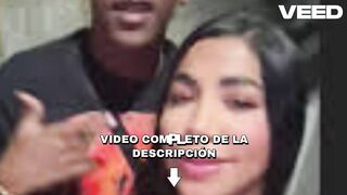 [TRENDING] VIDEO DE PAPI DARRY Y LA FAVORITA