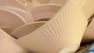 Just as much as you can