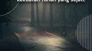 Motivasi Hari Ini