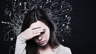 A story from the desert, so sad and painful it brings tears to the eyes.