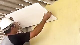 Creative ideas of a builder