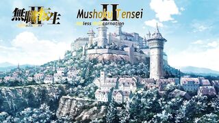 Mushoku Tensei-Isekai Ittara Honki Dasu T2E13