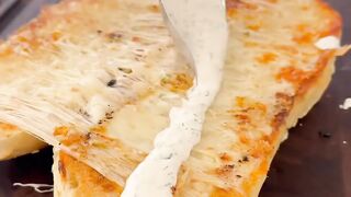 Chicken Bacon Ranch Sub