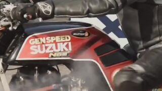 fail race