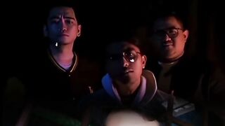 Kamin versi halal Indonesia