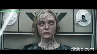 Predator Badlands (2025)