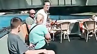 It started with a small mistake, but the ending looks cool.