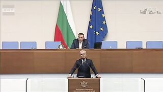 ПАРЛАМЕНТАРНО КАБАРЕ