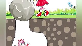 Funny animation