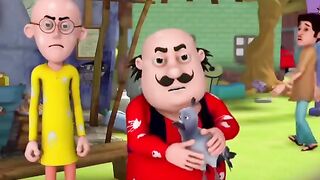 Motu patlu
