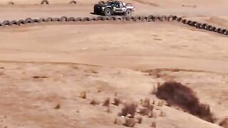 Thall jeep rally