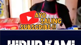 Kirain dapet Kembalian dari warung