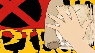 One Piece Season 1 Ep 31 in Hindi Dubbed