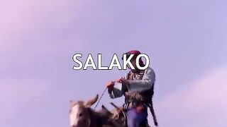 Salako  kemal sunal