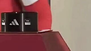 U17 Indonesia vs U17 brazil