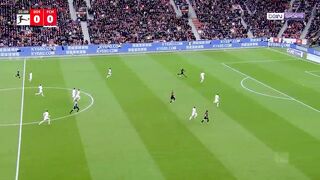 Bayer Leverkusen - Heidenheim