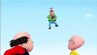 Motu patlu