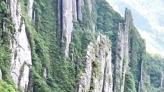 China beautiful place