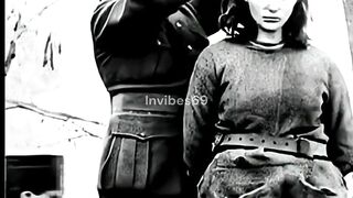 17 Years Lepa Radic Execution After World War 2