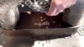The worlds strongest neodymium magnet