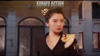 Kungfu Action 04