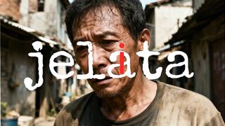 Indonesian Heavy Metal - Jelata