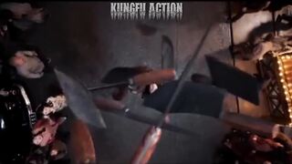 Kungfu Action 05