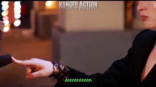 Kungfu Action 06