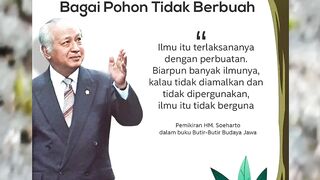 Suharto Motivation Quotes  Wisdom from Indonesias Second President