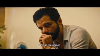 The Secret Trailer 1 (2025).