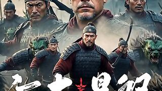 New movie story