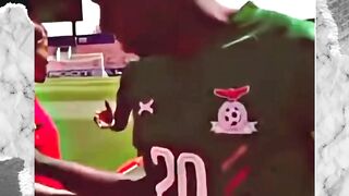 Postur Bukan Main! Lawan Garuda Muda U-17 Kayak Pemain Senior