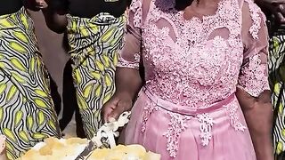 Nigru birthday Celebration