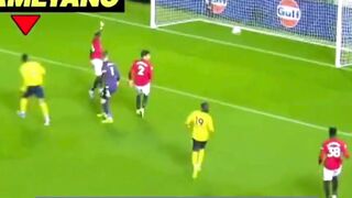 -200IQ Jebakan Offside Maguire