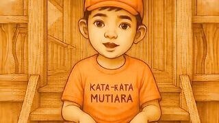 Kata kata motivasi bijak versi animasi ai