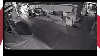 Penembakan Maut di Cakung Oknum Curanmor Tembak Warga, Korban Tewas di Tempat