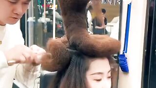 Hair designs