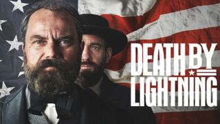 Death by Lightning 2025 (Hindi) - Season 01 Episode 01