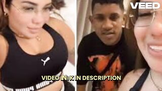 [Watch] mila caicedo y papi darry papi darry papidarry video