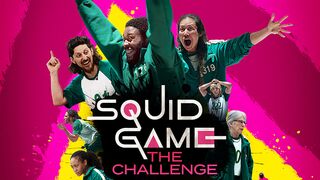 Squid Game The Challenge 2025 (Hindi) - Season 02 Episode 02