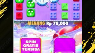 Waktunya Panen Bonus!