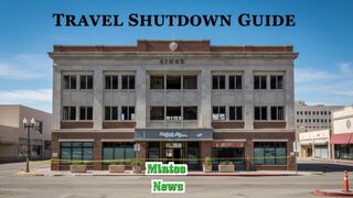 Navigating travel amid the government shutdown